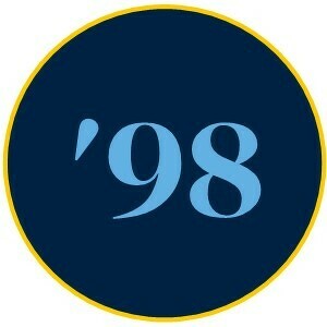 Class of 1998